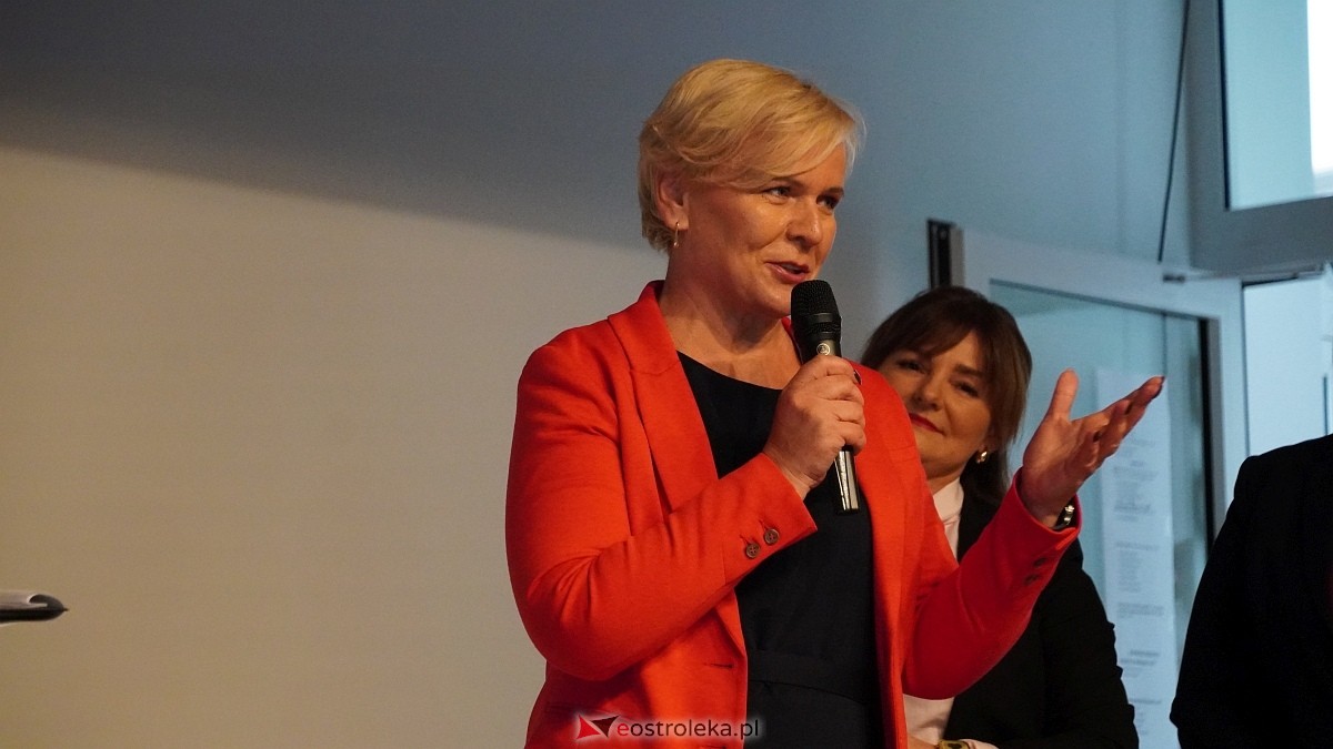 Kurpiowskie Granie w Lelisie [12.10.2025] - zdjęcie #26 - eOstroleka.pl