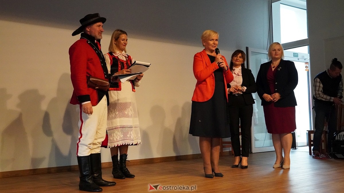 Kurpiowskie Granie w Lelisie [12.10.2025] - zdjęcie #25 - eOstroleka.pl