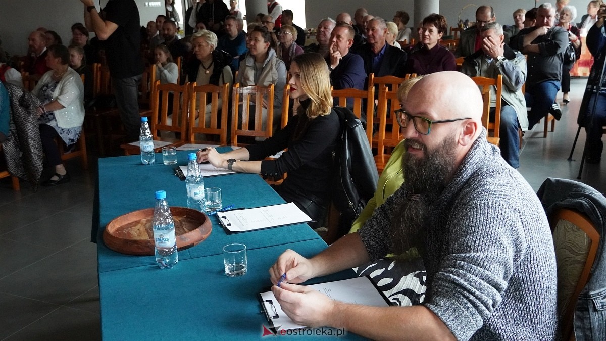 Kurpiowskie Granie w Lelisie [12.10.2025] - zdjęcie #24 - eOstroleka.pl