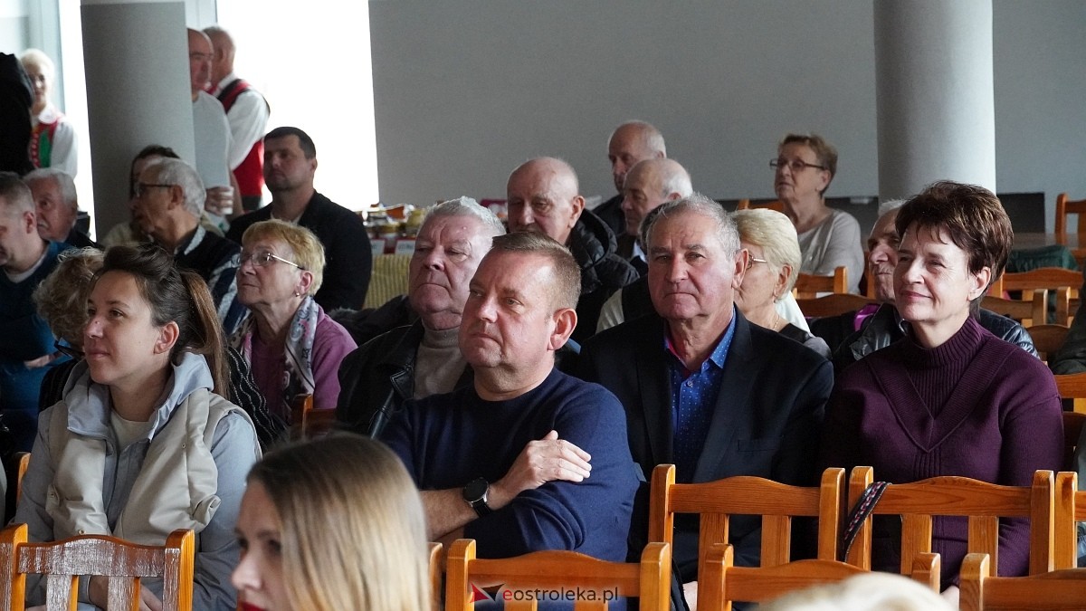 Kurpiowskie Granie w Lelisie [12.10.2025] - zdjęcie #23 - eOstroleka.pl