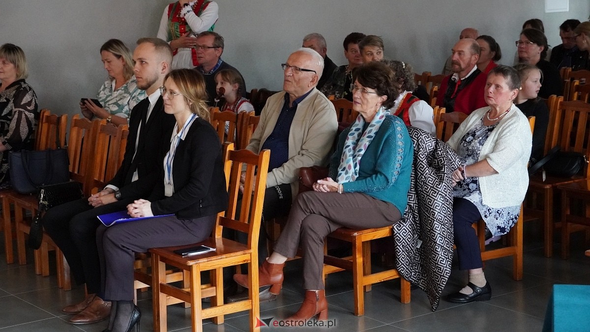Kurpiowskie Granie w Lelisie [12.10.2025] - zdjęcie #22 - eOstroleka.pl