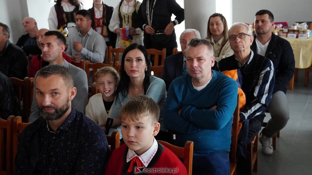 Kurpiowskie Granie w Lelisie [12.10.2025] - zdjęcie #21 - eOstroleka.pl