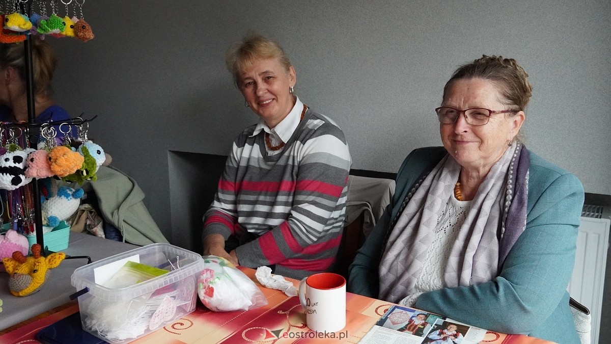 Kurpiowskie Granie w Lelisie [12.10.2025] - zdjęcie #19 - eOstroleka.pl