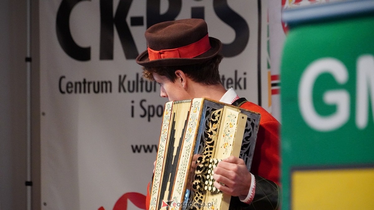 Kurpiowskie Granie w Lelisie [12.10.2025] - zdjęcie #6 - eOstroleka.pl