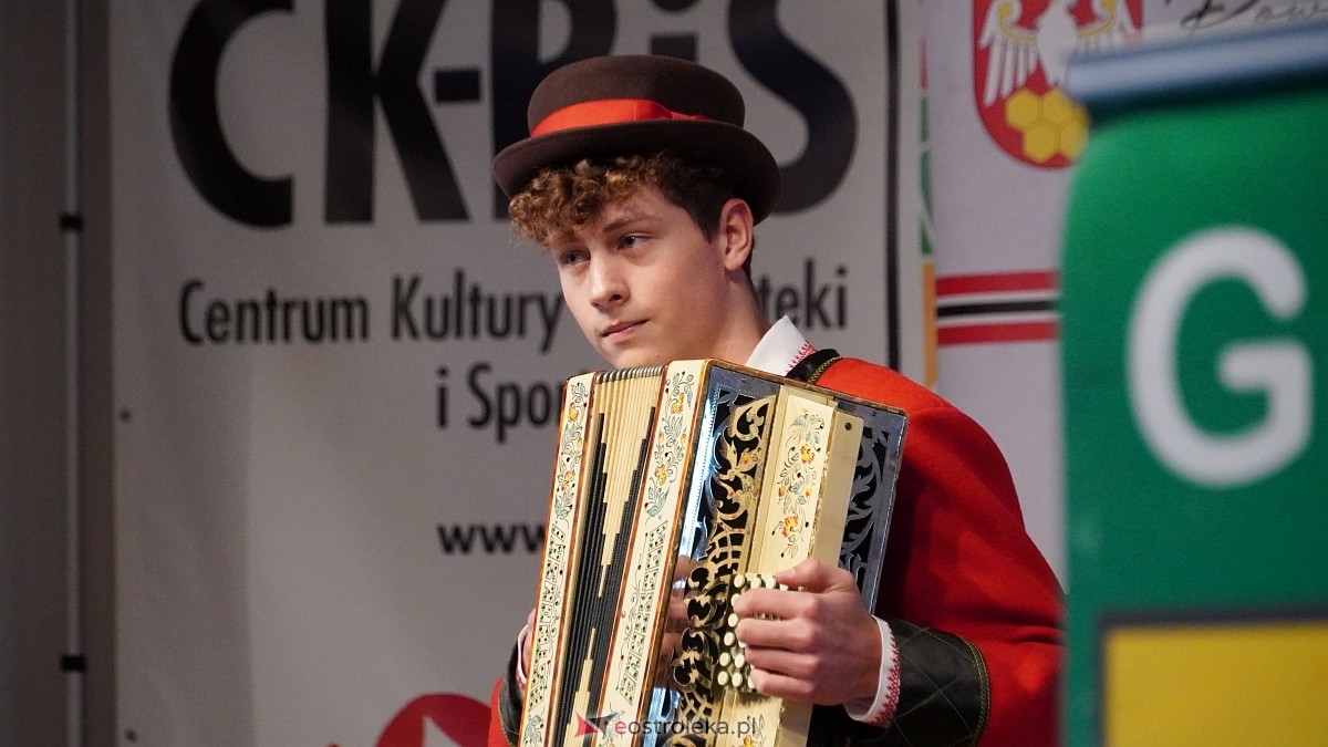 Kurpiowskie Granie w Lelisie [12.10.2025] - zdjęcie #5 - eOstroleka.pl