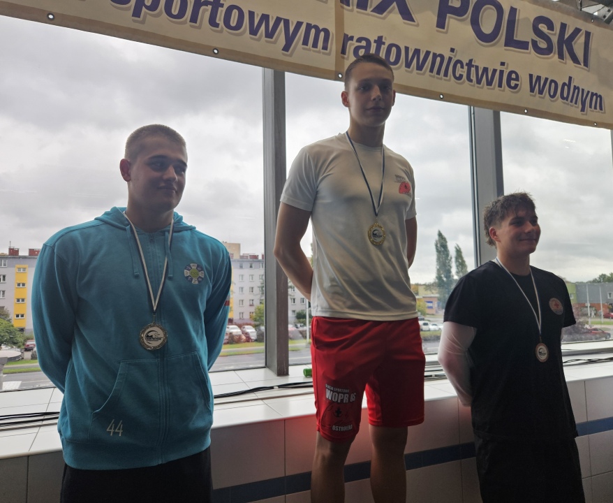 WOPR OS na Mistrzostwach Polski w Kędzierzynie Koźlu - zdjęcie #11 - eOstroleka.pl