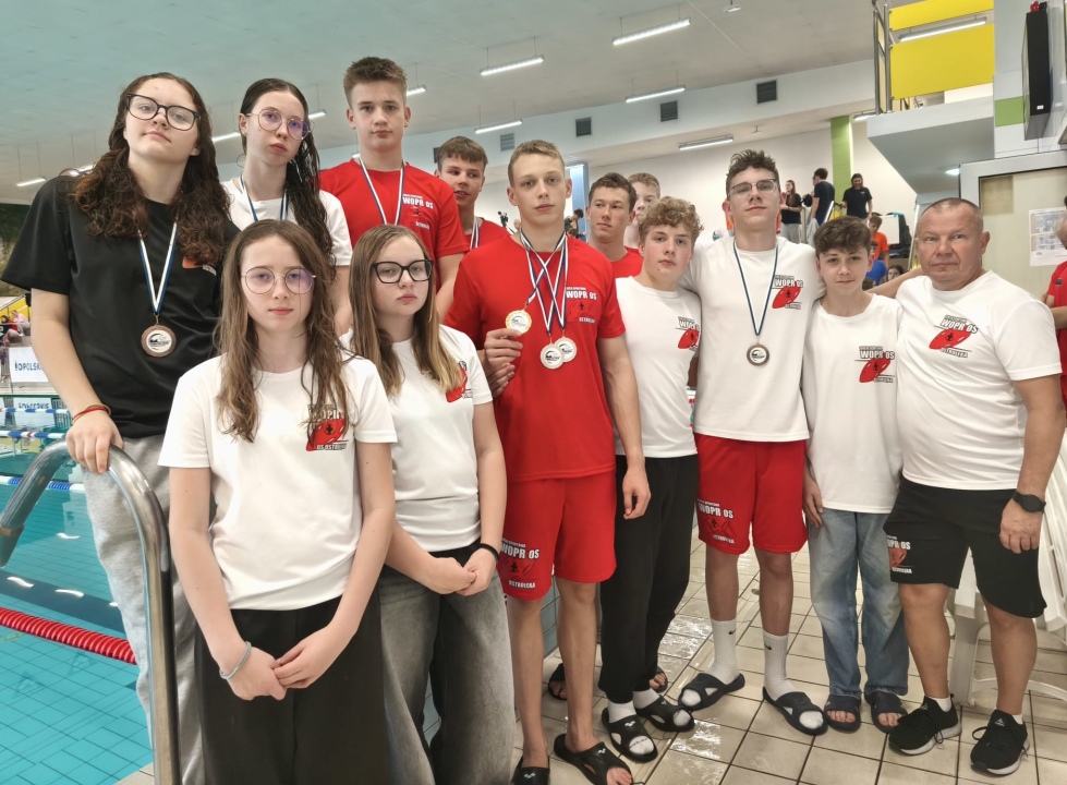 WOPR OS na Mistrzostwach Polski w Kędzierzynie Koźlu - zdjęcie #9 - eOstroleka.pl