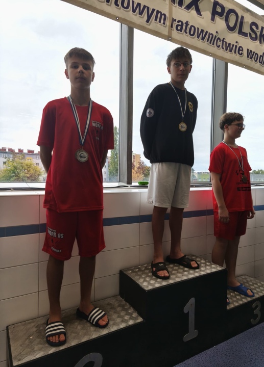 WOPR OS na Mistrzostwach Polski w Kędzierzynie Koźlu - zdjęcie #7 - eOstroleka.pl