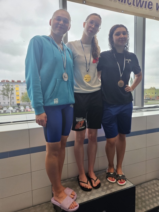 WOPR OS na Mistrzostwach Polski w Kędzierzynie Koźlu - zdjęcie #6 - eOstroleka.pl