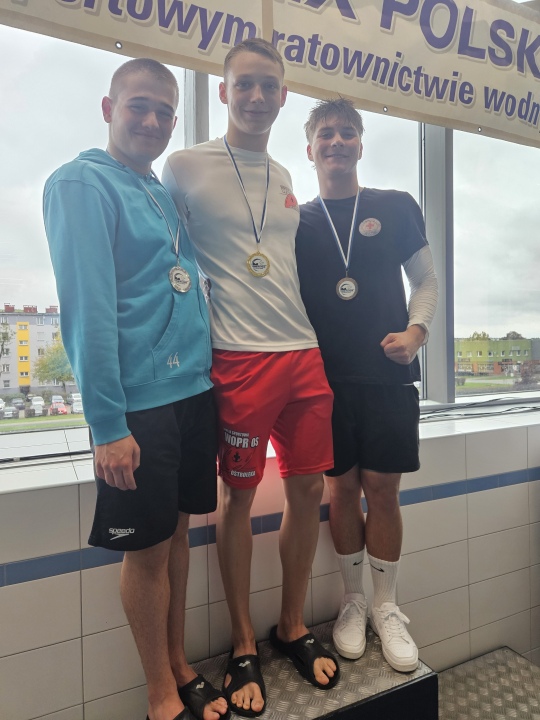 WOPR OS na Mistrzostwach Polski w Kędzierzynie Koźlu - zdjęcie #5 - eOstroleka.pl