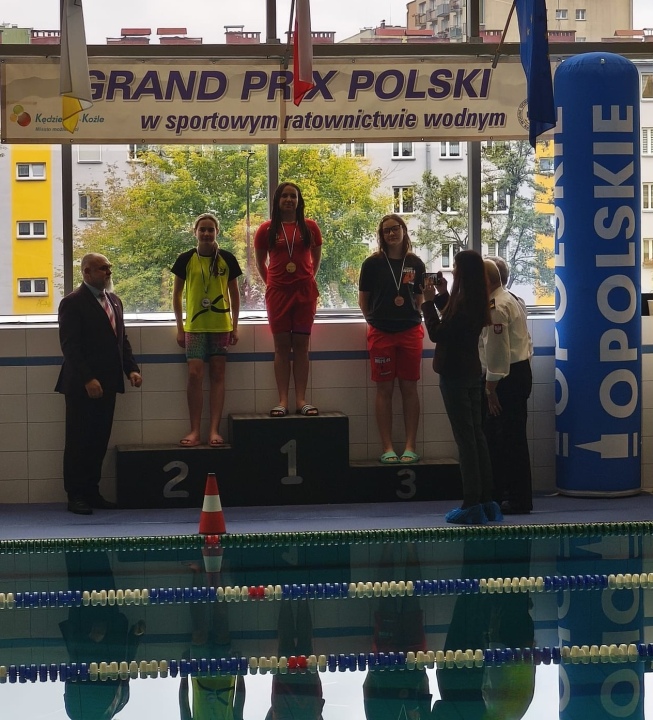 WOPR OS na Mistrzostwach Polski w Kędzierzynie Koźlu - zdjęcie #3 - eOstroleka.pl