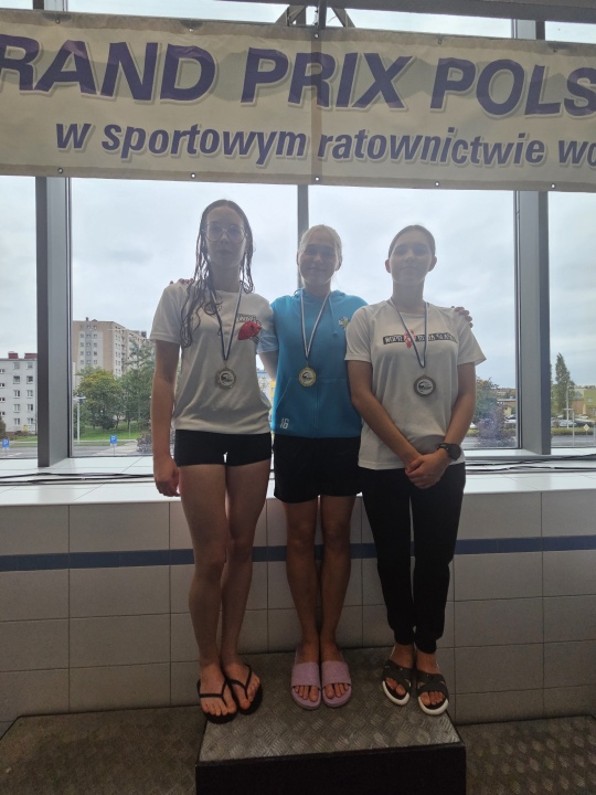 WOPR OS na Mistrzostwach Polski w Kędzierzynie Koźlu - zdjęcie #2 - eOstroleka.pl