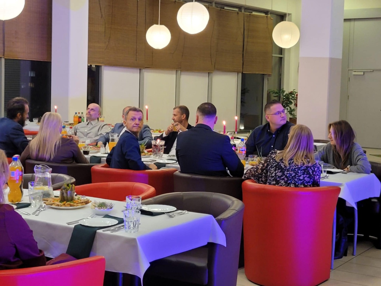 Dzień Branży Budowlanej 2025 [11.10.2025] - zdjęcie #9 - eOstroleka.pl