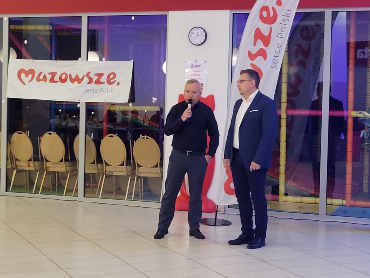 Dzień Branży Budowlanej 2025 [11.10.2025] - zdjęcie #6 - eOstroleka.pl