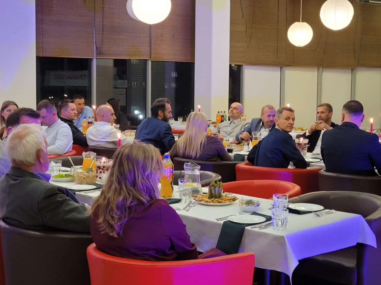 Dzień Branży Budowlanej 2025 [11.10.2025] - zdjęcie #5 - eOstroleka.pl