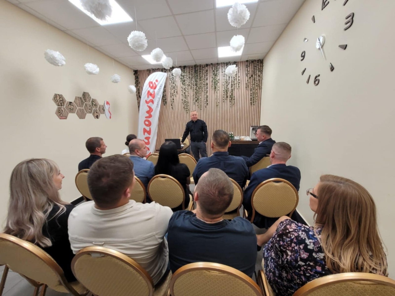 Dzień Branży Budowlanej 2025 [11.10.2025] - zdjęcie #4 - eOstroleka.pl