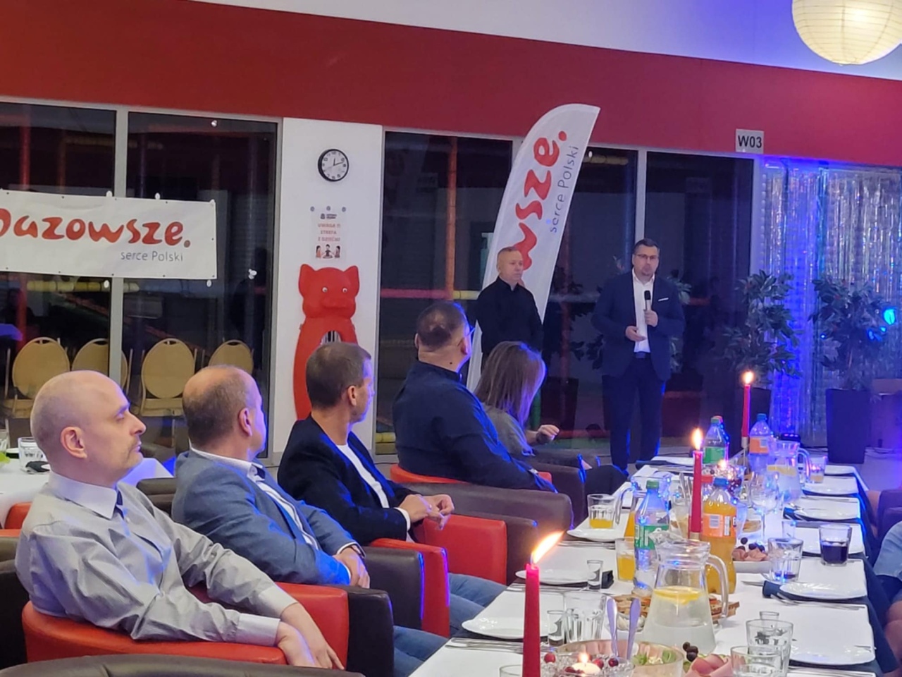 Dzień Branży Budowlanej 2025 [11.10.2025] - zdjęcie #1 - eOstroleka.pl