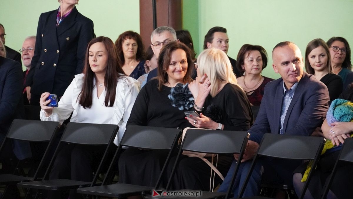 Obchody Dnia Edukacji Narodowej w Ostrołęce [14.10.2025] - zdjęcie #167 - eOstroleka.pl