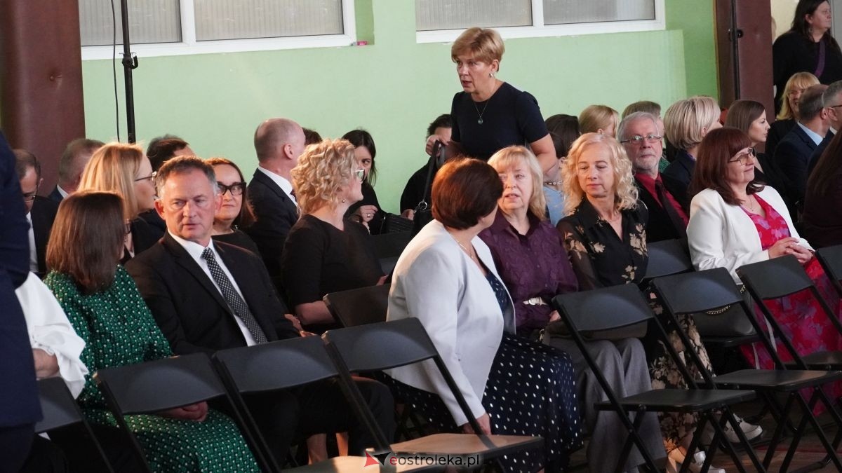 Obchody Dnia Edukacji Narodowej w Ostrołęce [14.10.2025] - zdjęcie #165 - eOstroleka.pl