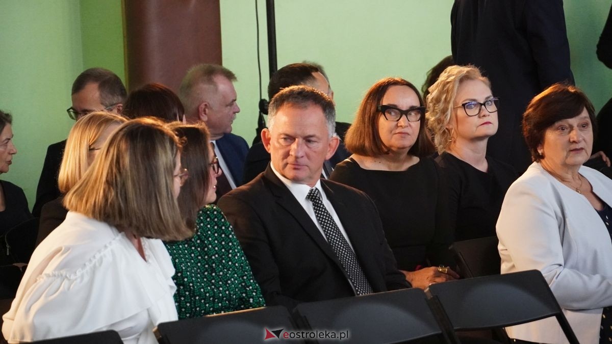 Obchody Dnia Edukacji Narodowej w Ostrołęce [14.10.2025] - zdjęcie #163 - eOstroleka.pl