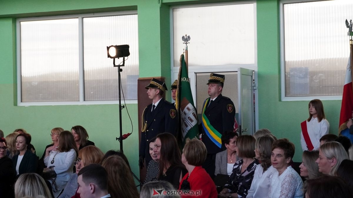 Obchody Dnia Edukacji Narodowej w Ostrołęce [14.10.2025] - zdjęcie #160 - eOstroleka.pl