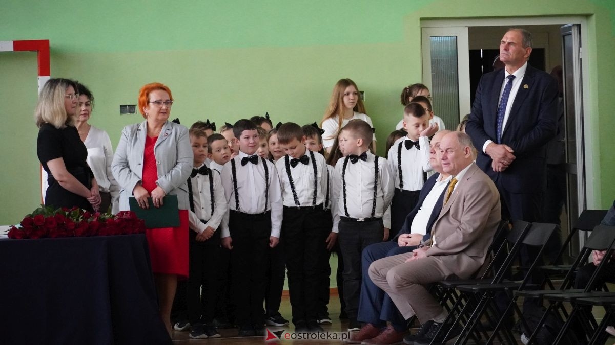 Obchody Dnia Edukacji Narodowej w Ostrołęce [14.10.2025] - zdjęcie #159 - eOstroleka.pl