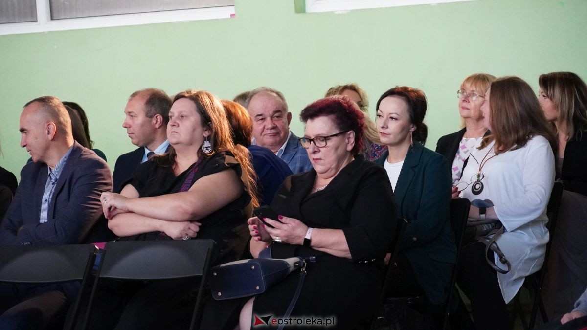 Obchody Dnia Edukacji Narodowej w Ostrołęce [14.10.2025] - zdjęcie #158 - eOstroleka.pl
