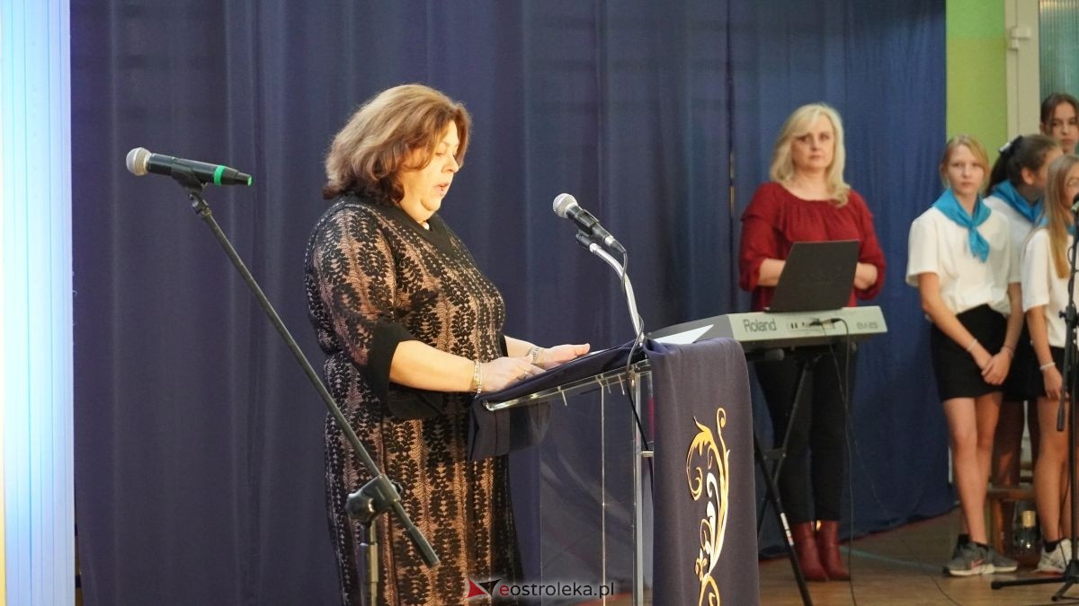 Obchody Dnia Edukacji Narodowej w Ostrołęce [14.10.2025] - zdjęcie #154 - eOstroleka.pl