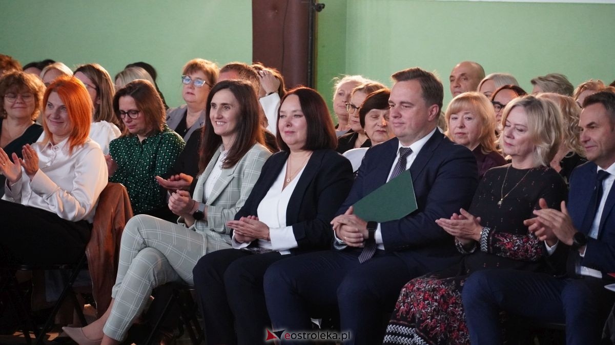 Obchody Dnia Edukacji Narodowej w Ostrołęce [14.10.2025] - zdjęcie #147 - eOstroleka.pl