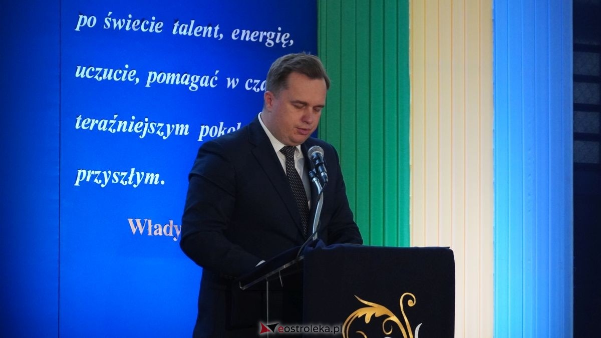 Obchody Dnia Edukacji Narodowej w Ostrołęce [14.10.2025] - zdjęcie #146 - eOstroleka.pl