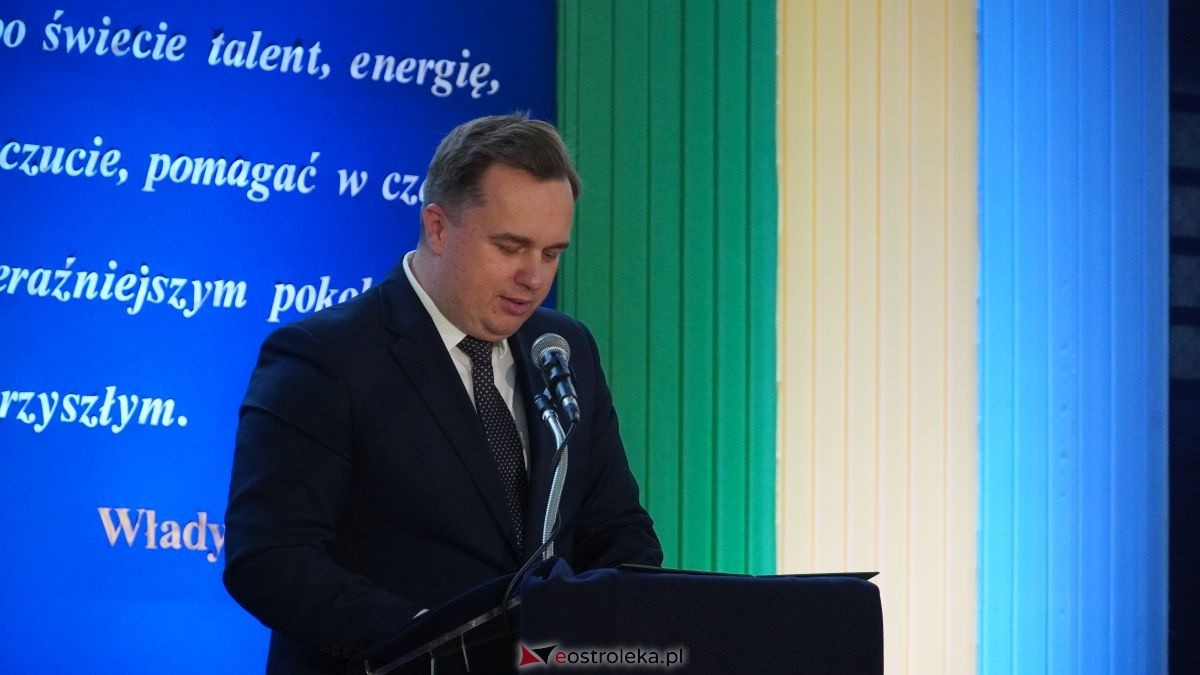 Obchody Dnia Edukacji Narodowej w Ostrołęce [14.10.2025] - zdjęcie #145 - eOstroleka.pl