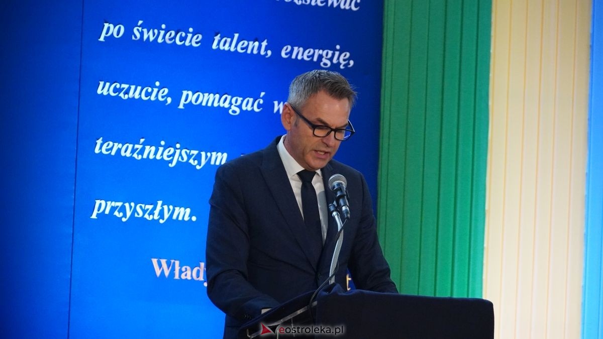Obchody Dnia Edukacji Narodowej w Ostrołęce [14.10.2025] - zdjęcie #143 - eOstroleka.pl