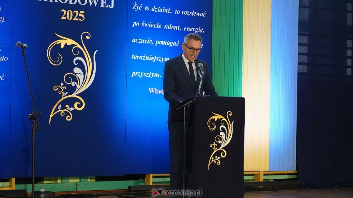 Obchody Dnia Edukacji Narodowej w Ostrołęce [14.10.2025] - zdjęcie #142 - eOstroleka.pl