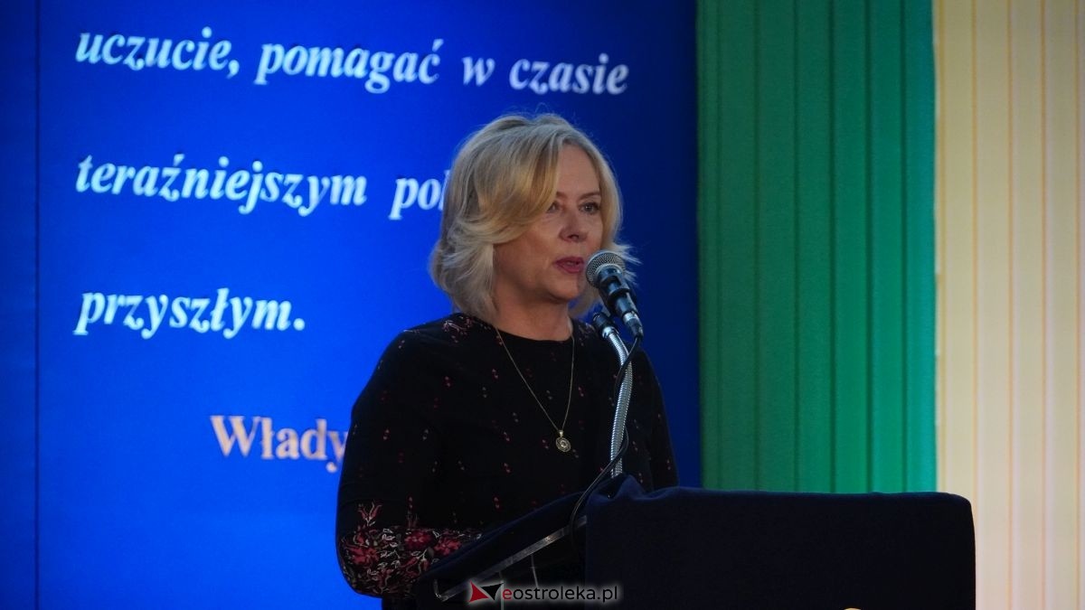 Obchody Dnia Edukacji Narodowej w Ostrołęce [14.10.2025] - zdjęcie #140 - eOstroleka.pl
