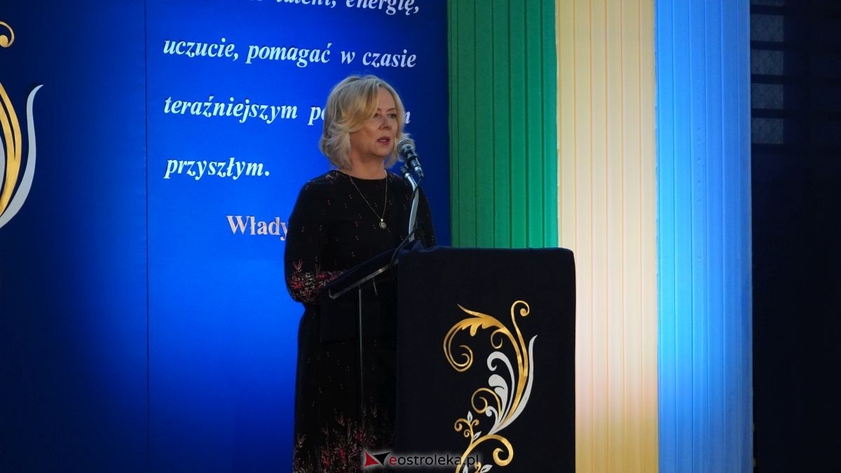 Obchody Dnia Edukacji Narodowej w Ostrołęce [14.10.2025] - zdjęcie #139 - eOstroleka.pl