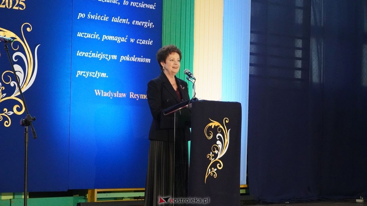 Obchody Dnia Edukacji Narodowej w Ostrołęce [14.10.2025] - zdjęcie #136 - eOstroleka.pl