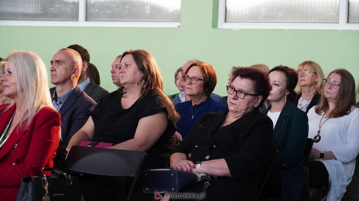 Obchody Dnia Edukacji Narodowej w Ostrołęce [14.10.2025] - zdjęcie #133 - eOstroleka.pl