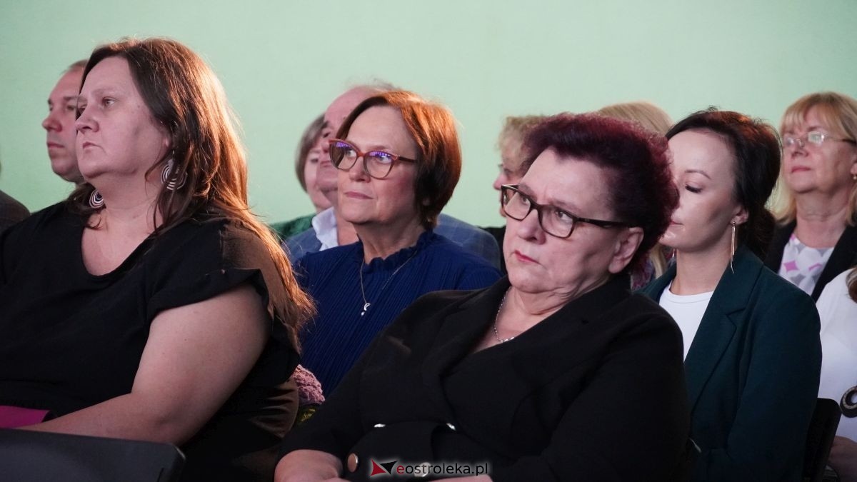 Obchody Dnia Edukacji Narodowej w Ostrołęce [14.10.2025] - zdjęcie #132 - eOstroleka.pl