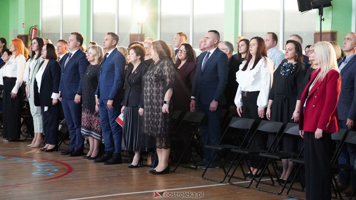 Obchody Dnia Edukacji Narodowej w Ostrołęce [14.10.2025] - zdjęcie #131 - eOstroleka.pl
