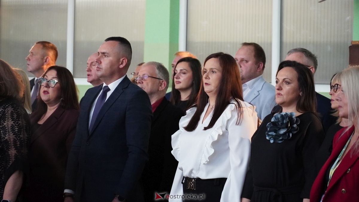 Obchody Dnia Edukacji Narodowej w Ostrołęce [14.10.2025] - zdjęcie #129 - eOstroleka.pl