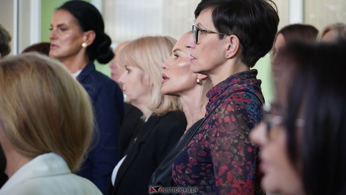 Obchody Dnia Edukacji Narodowej w Ostrołęce [14.10.2025] - zdjęcie #128 - eOstroleka.pl