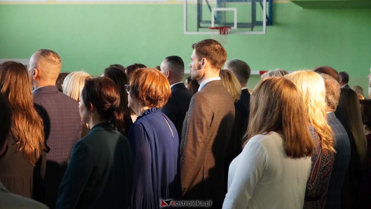 Obchody Dnia Edukacji Narodowej w Ostrołęce [14.10.2025] - zdjęcie #125 - eOstroleka.pl