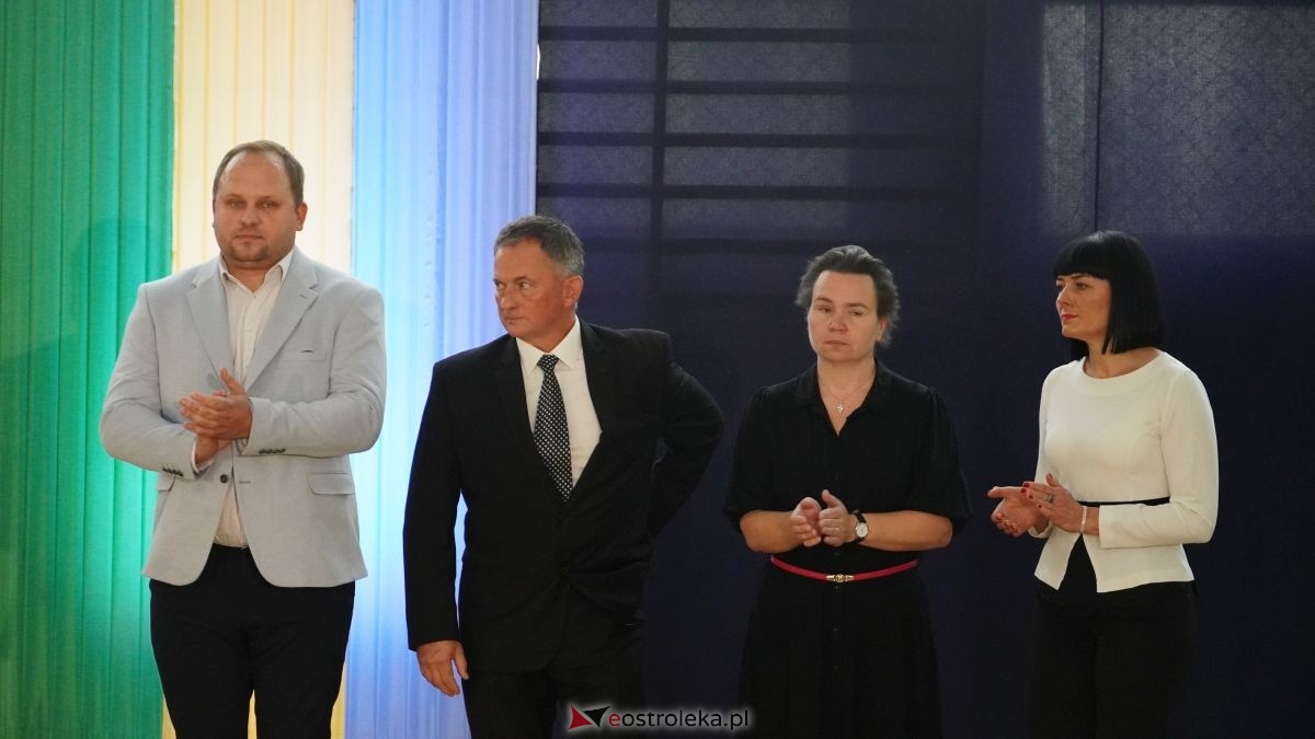 Obchody Dnia Edukacji Narodowej w Ostrołęce [14.10.2025] - zdjęcie #124 - eOstroleka.pl
