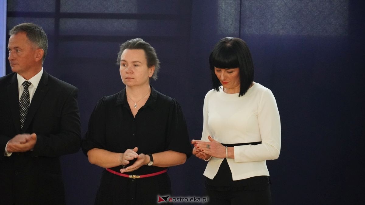 Obchody Dnia Edukacji Narodowej w Ostrołęce [14.10.2025] - zdjęcie #123 - eOstroleka.pl