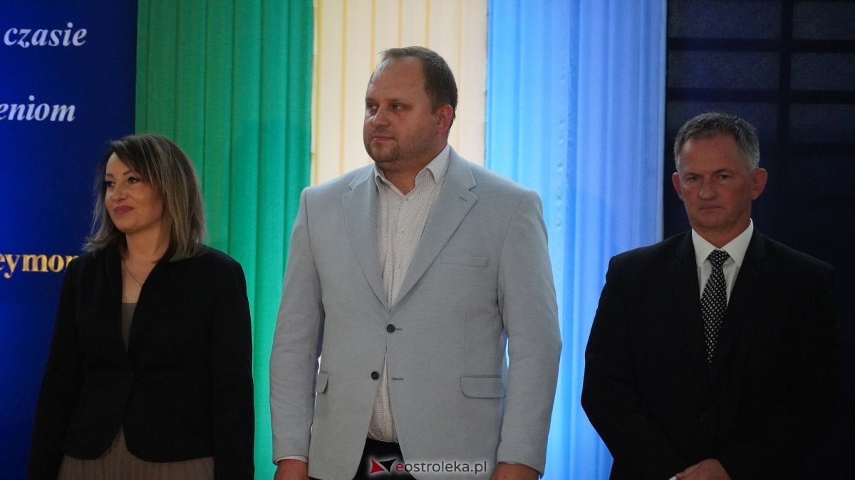 Obchody Dnia Edukacji Narodowej w Ostrołęce [14.10.2025] - zdjęcie #122 - eOstroleka.pl