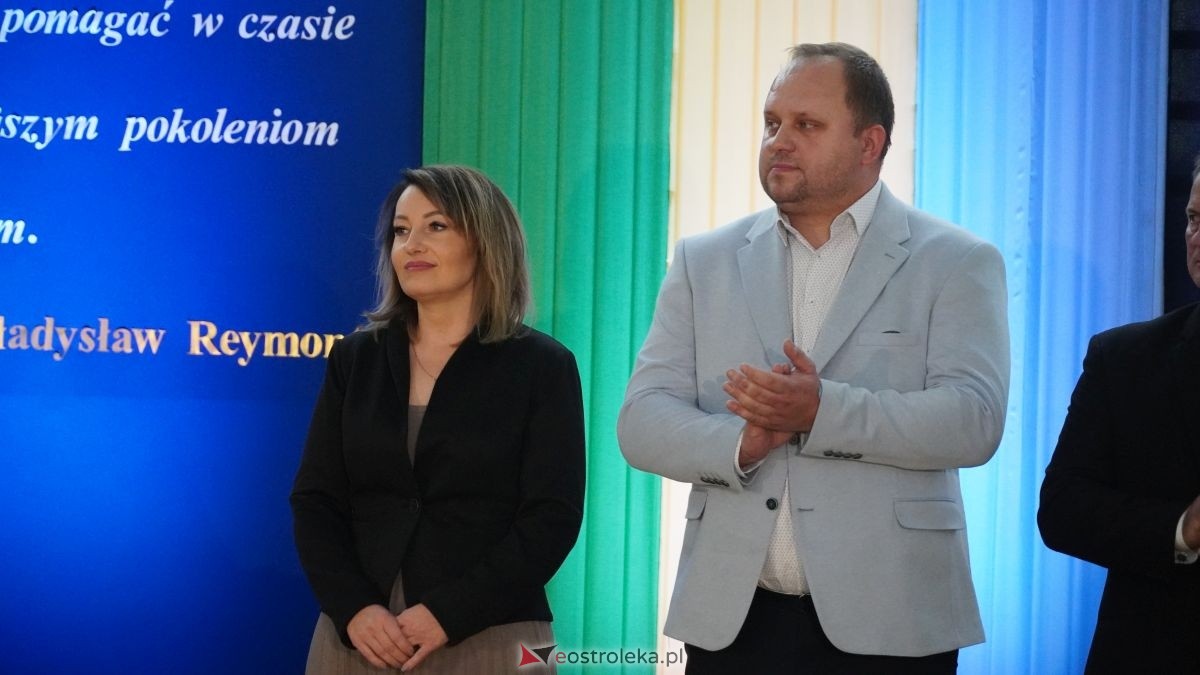 Obchody Dnia Edukacji Narodowej w Ostrołęce [14.10.2025] - zdjęcie #121 - eOstroleka.pl