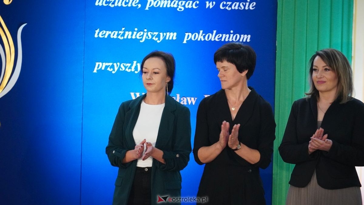 Obchody Dnia Edukacji Narodowej w Ostrołęce [14.10.2025] - zdjęcie #120 - eOstroleka.pl