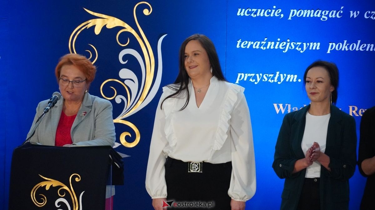 Obchody Dnia Edukacji Narodowej w Ostrołęce [14.10.2025] - zdjęcie #118 - eOstroleka.pl
