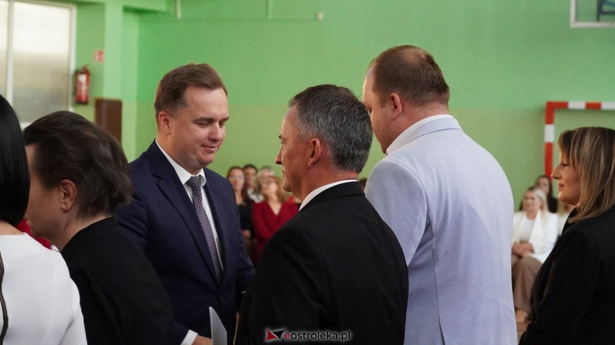 Obchody Dnia Edukacji Narodowej w Ostrołęce [14.10.2025] - zdjęcie #115 - eOstroleka.pl