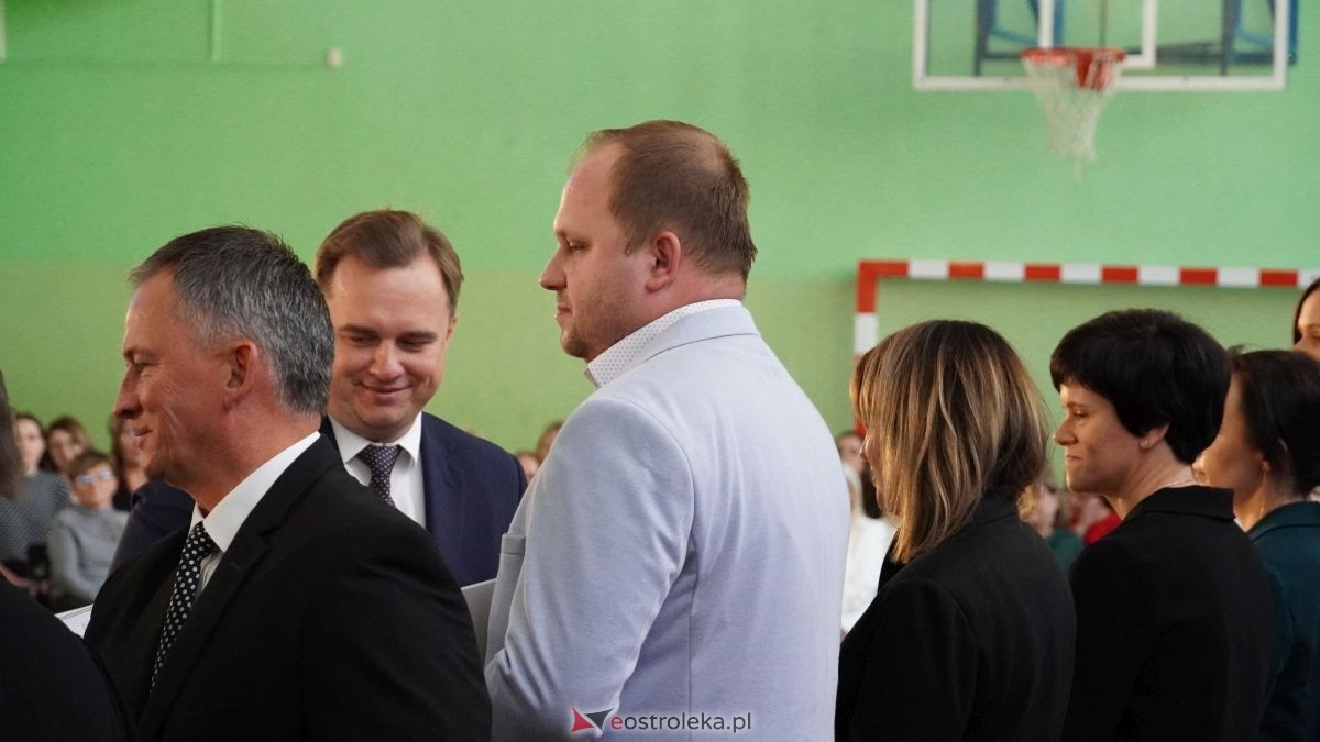 Obchody Dnia Edukacji Narodowej w Ostrołęce [14.10.2025] - zdjęcie #114 - eOstroleka.pl